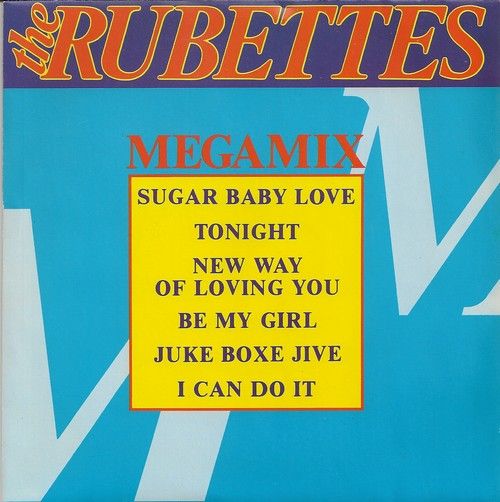 the rubettes Megamix 7 Maurepas (78)