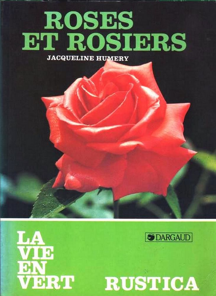 RUSTICA - ROSES ET ROSIERS / prixportcompris 9 Lille (59)