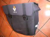 sacoche v�lo fixation sur porte-bagage tr�s bon �tat 8 06000 Nice