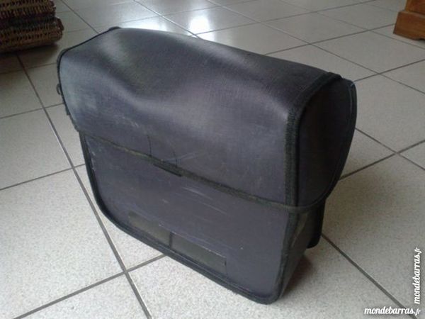 Sacoches pour v�lo porteur 15 Challans (85)
