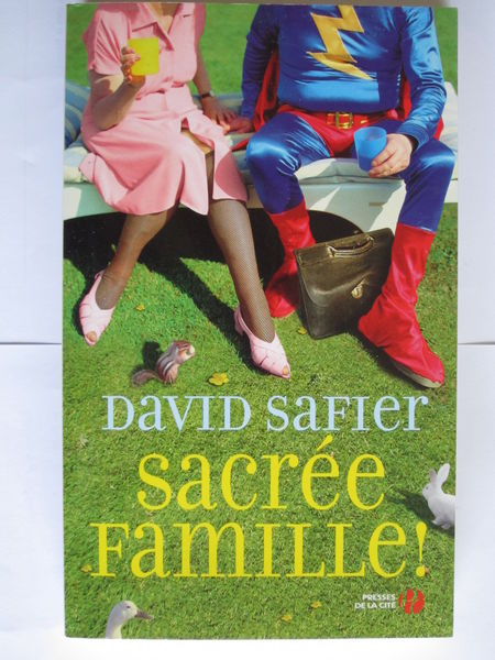 Sacr�e famille 5 Villejuif (94)