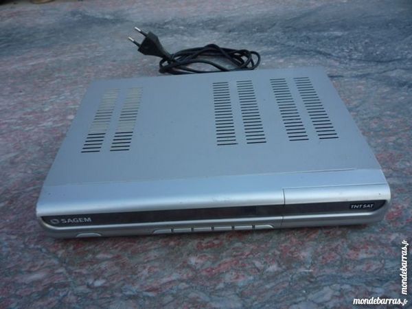 sagem tnt sat viaccess 25 Castres (81)