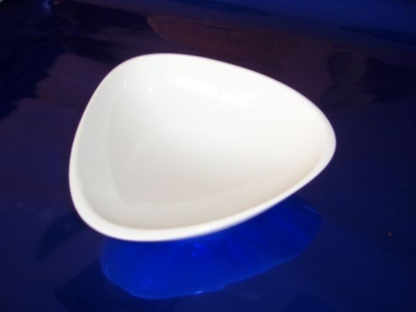 SALADIERS PORCELAINE ( LOT ) 50 Crozant (23)