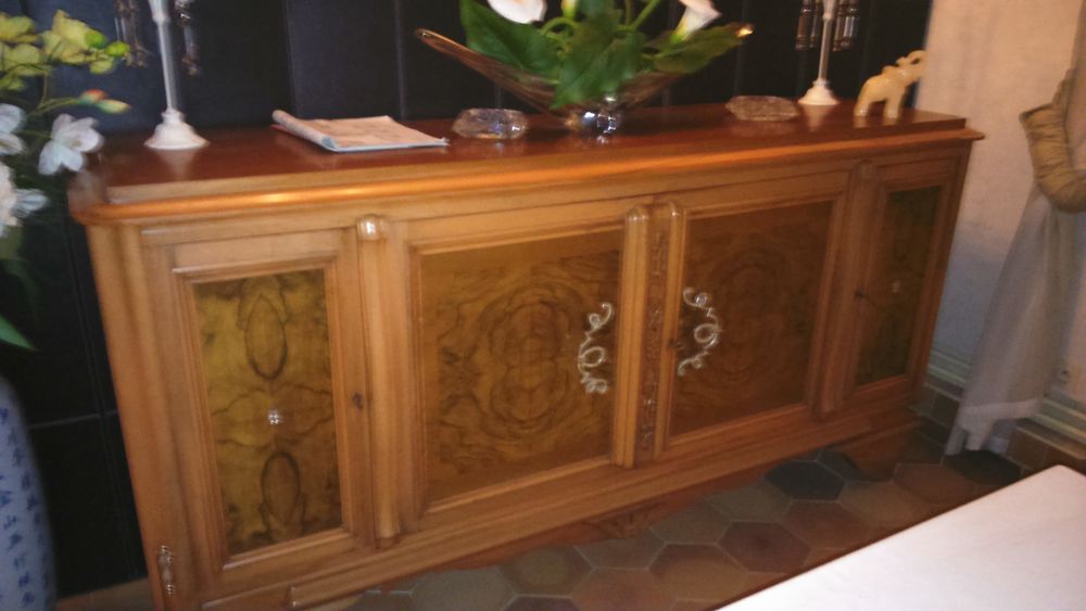 salle � manger ann�e 1950 250 Saint-Denis (89)