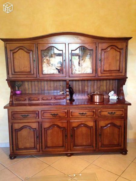 salle a manger aulnes mssif 300 Saint-Clair-de-la-Tour (38)