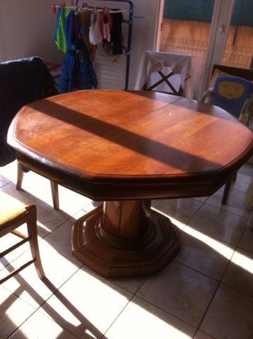 Salle � manger compl�te 0 Lunel (34)