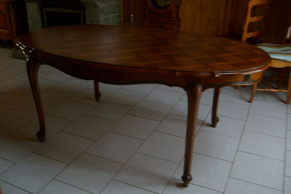 salle a manger merisier 500 Lailly-en-Val (45)