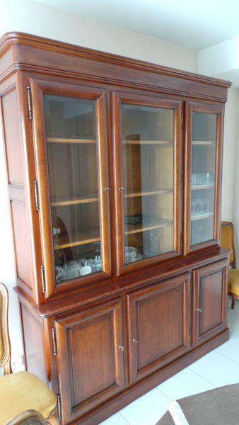 salle � manger merisier massif 350 Mouzillon (44)