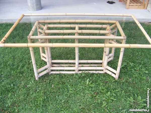 Salle � manger en rotin 400 Les Aveni�res (38)