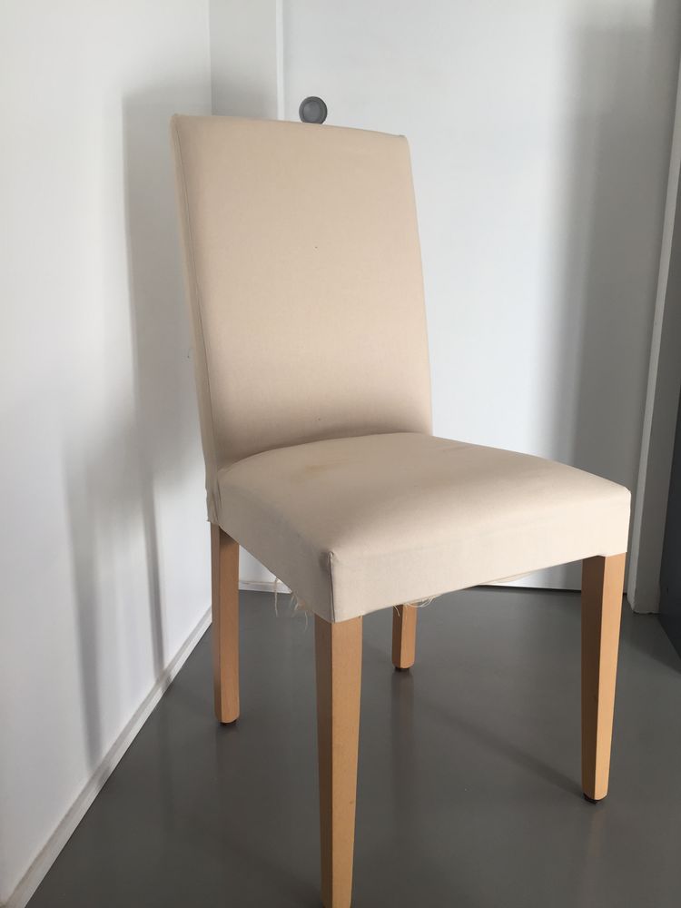  salle � manger lot de 6 si�ges collection HABITAT 214 Saint-Rapha�l (83)