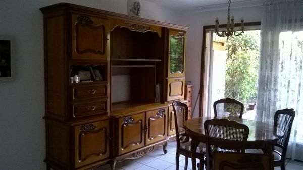 SALLE A MANGER 0 Douvaine (74)