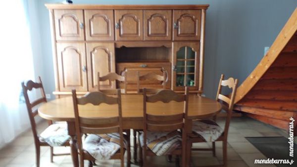 salle � manger 400 Valenciennes (59)