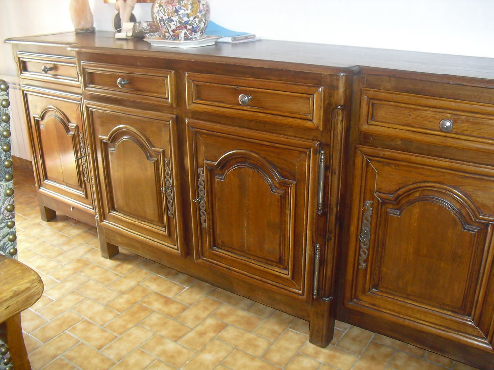 SALLE A MANGER 500 Fleury-les-Aubrais (45)