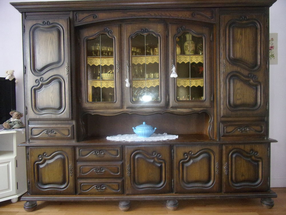 SALLE A MANGER 150 Chaumontel (95)