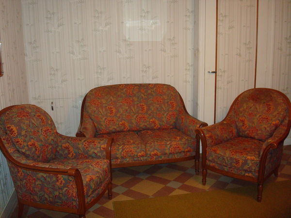 salon 100 Le May-sur-�vre (49)