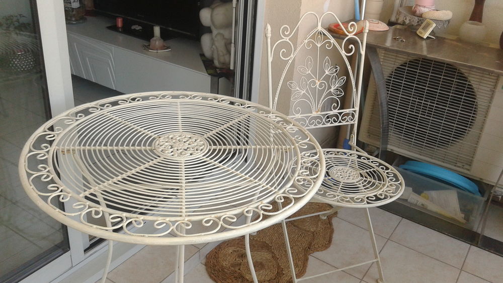 SALON DE THE 60 Cros De Cagnes (06)