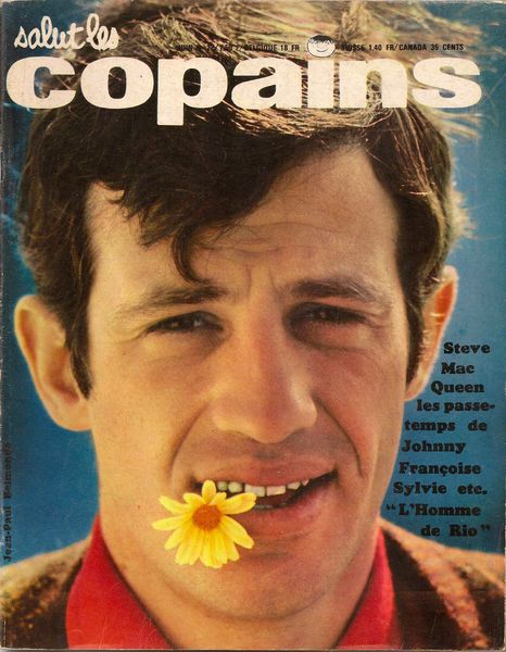 Salut les copains n� 23 15 Maurepas (78)