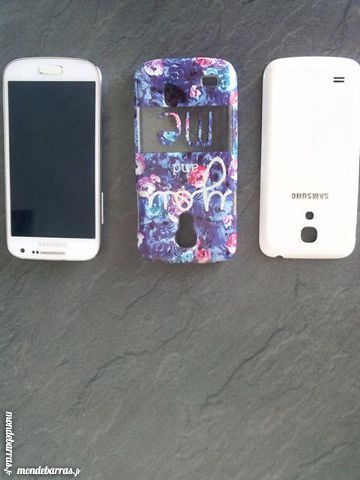 SAMSUNG GALAXY S4 mini 100 Istres (13)