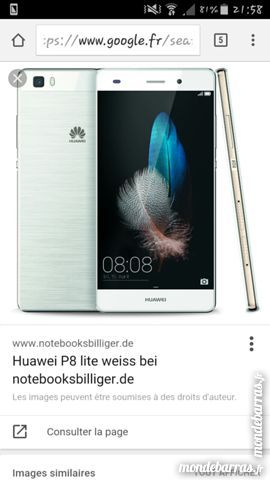 Samsung galaxy note 3 lite blanc 230 Meaux (77)