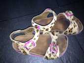 Sandale fille 25 13870 Rognonas