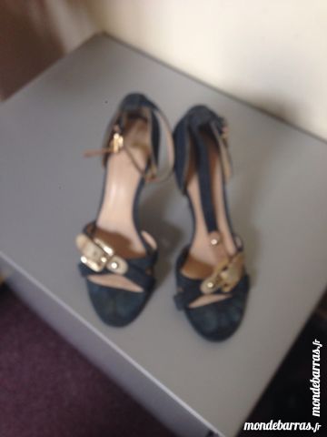 Sandales 30 Ivry-sur-Seine (94)