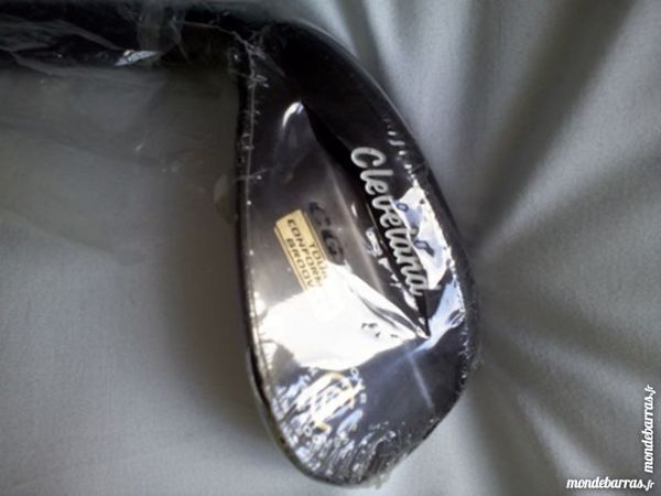 sandwedge 52 degr� 40 Croix (59)