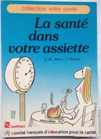 La sant� dans votre assiette 1 Illkirch-Graffenstaden (67)