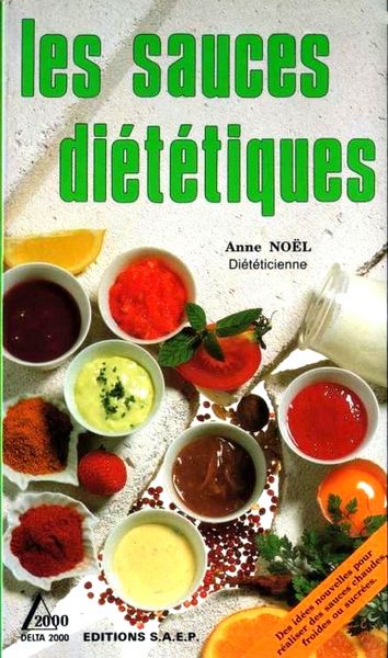 LES SAUCES DIETETIQUES / prixportcompris 9 Lille (59)