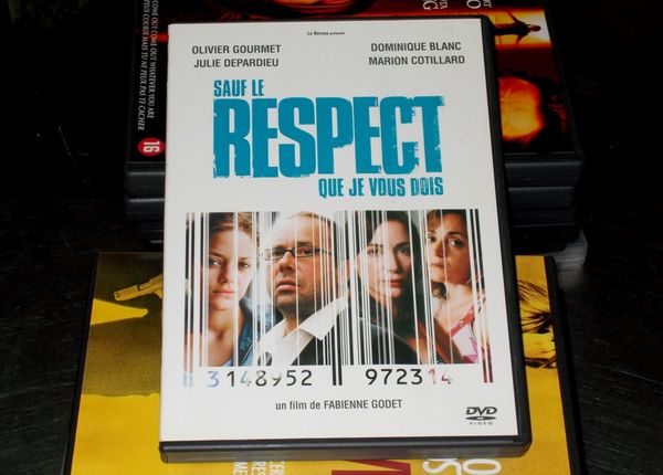 dvd sauf le respect que je vous dois 5 Monflanquin (47)