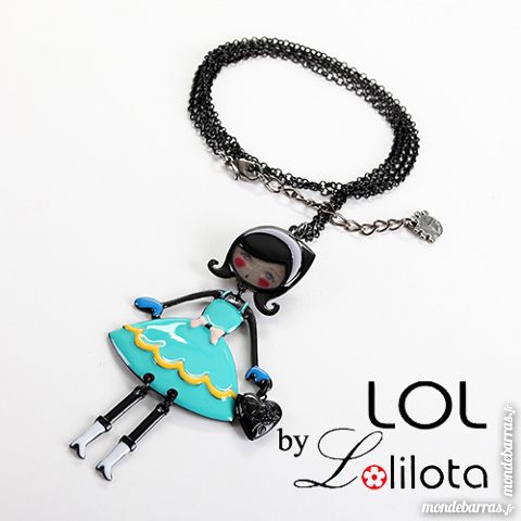  Sautoirs   les p�pettes    22 Saint-Germain-l�s-Arpajon (91)