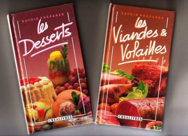 SAVOIR PR�PARER  / prixportcompris 9 Reims (51)