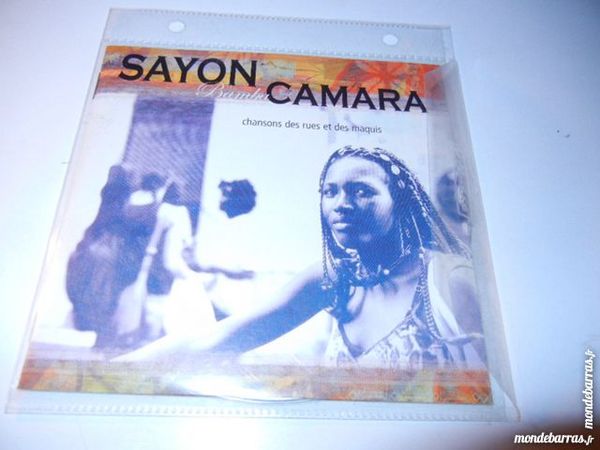 sayon camara 25 Marseille 13 (13)