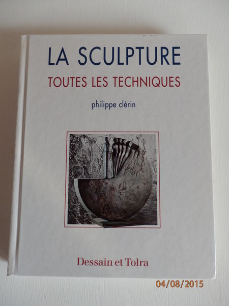 LA SCULPTURE 25 L�dergues (12)
