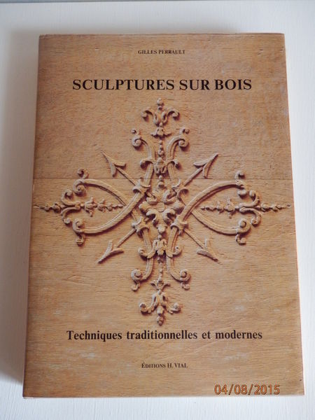 SCULPTURE 40 L�dergues (12)