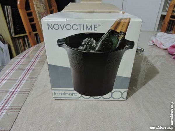 Seau � Champagne 20 Pantin (93)