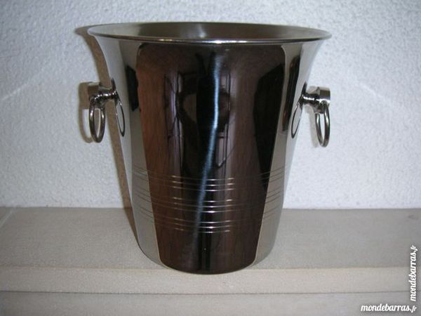 Seau � glace Guy Dergrenne 20 Feurs (42)