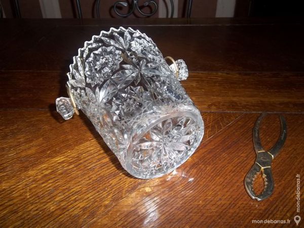 seau � gla�ons 10 Chevresis-Monceau (02)