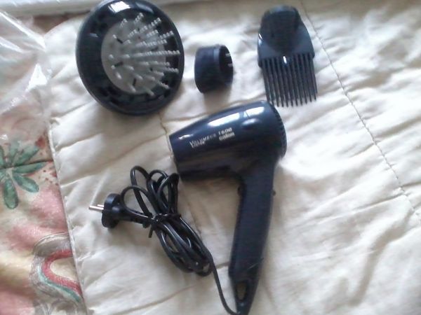 S�che cheveux 50 Le Petit-Quevilly (76)