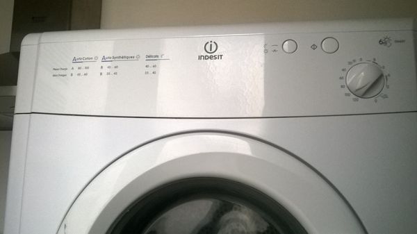 seche linge en etat de fonctionnement parfait 0 Versailles (78)