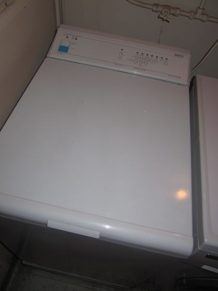 s�che linge Vedette � condenseur 50 Palaiseau (91)