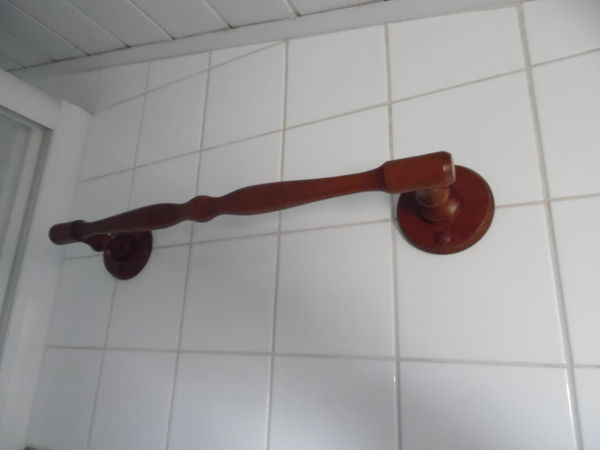 s�che-serviettes en bois 8 Cayeux-sur-Mer (80)