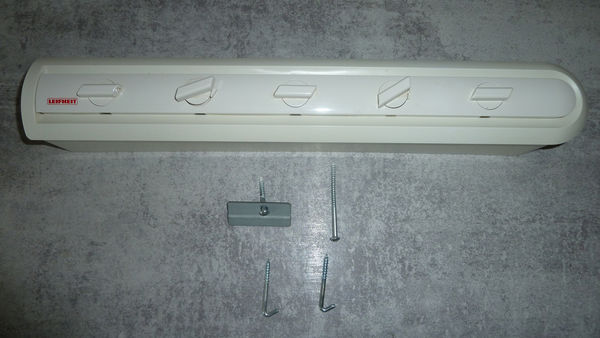 S�choir � linge escamotable � enrouleur 10 Maizi�res-l�s-Metz (57)