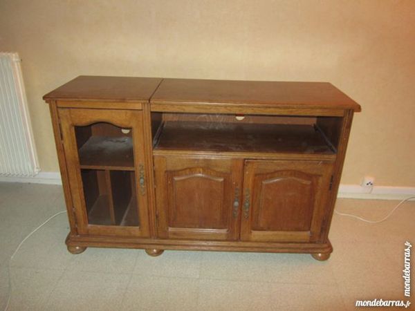 secr�taire bois massif 100 Chelles (77)