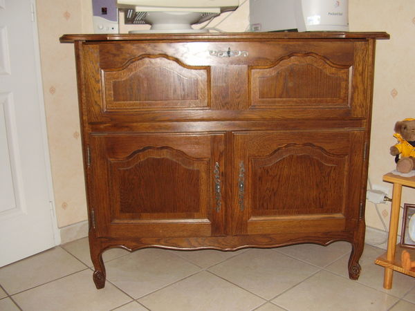 secretaire 50 Roville-aux-Ch�nes (88)