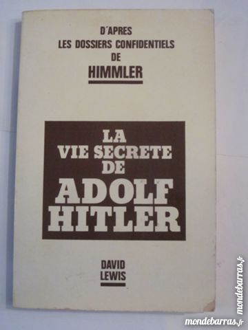 LA VIE SECRETE DE ADOLF HITLER 6 Brest (29)