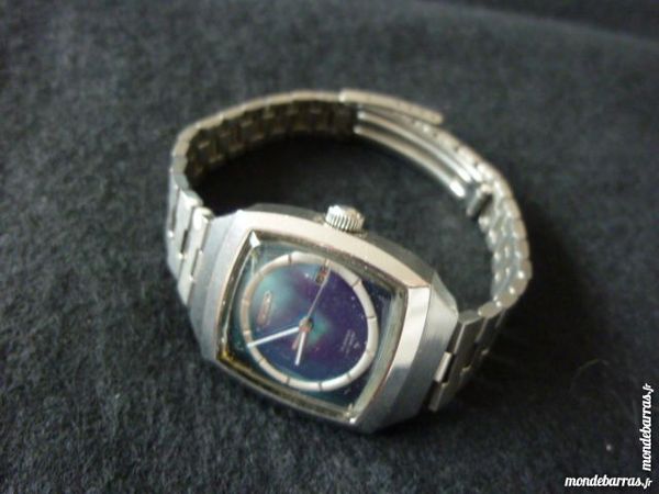 SEIKO HI-BEAT montre DAME auto. 17 RUBIS SEI0124 75 Metz (57)