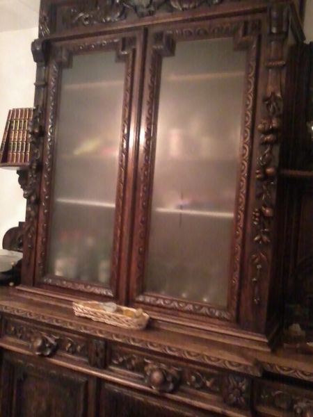 s�jour  Henri 2  , haut et Bas 2500 Aix-en-Provence (13)