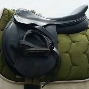 SELLE ADVANTAGES HFT 320 Berteaucourt-les-Dames (80)