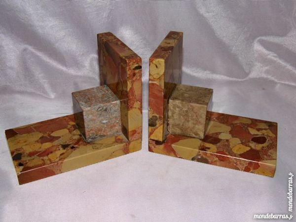 Serre livre cubisme moderniste art deco marbre 20 Dunkerque (59)