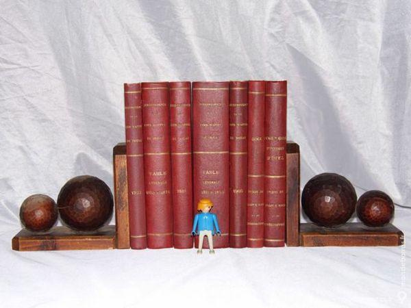 Serre livre moderniste moderniste art deco antique 10 Dunkerque (59)